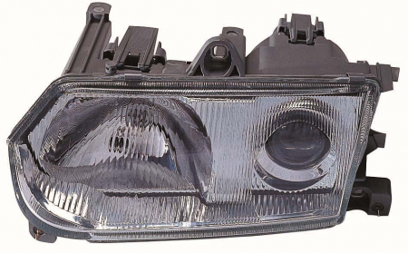 Far stanga (H1, reglaj electric) ALFA ROMEO 145, 146 1994-2001 Iluminat auto - Far stanga (H1, reglaj electric) ALFA ROMEO 145, 146 1994-2001