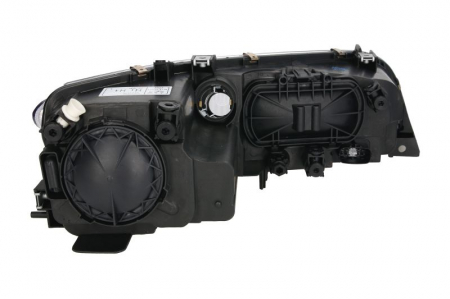 Far stanga (H1, reglaj electric, cu motoras) MAZDA 6 2002-2005 [1]
