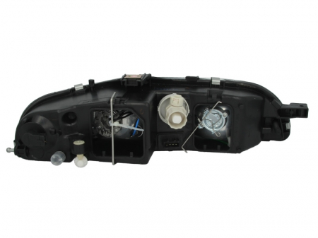 Far stanga (H1, reglaj electric, fundal negru) FIAT MAREA 1996-2002 [1]