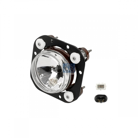 Piese Auto - Far stanga (H1/T4W) potrivit VOLVO FMX 04.10-
