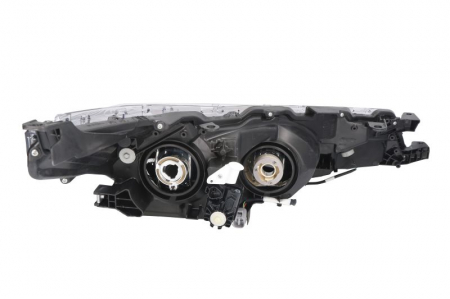 Far stanga H11/HB3, electric, cu motoras, cu LED Lumini zi TOYOTA COROLLA Sedan E17 intre 2016-2018 [1]