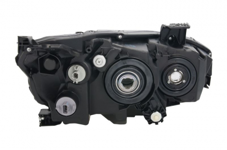Far stanga H11/HB3, electric, cu motoras HONDA CIVIC 10 X Hatchback/Sedan dupa 2015 [1]