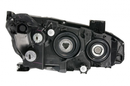 Far stanga (H11/HB3, electric, cu motoras) HONDA CIVIC dupa 2015 [1]