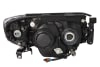Far stanga (H11/HB3, electric, cu motoras) SUBARU FORESTER 2005-2008 [1]