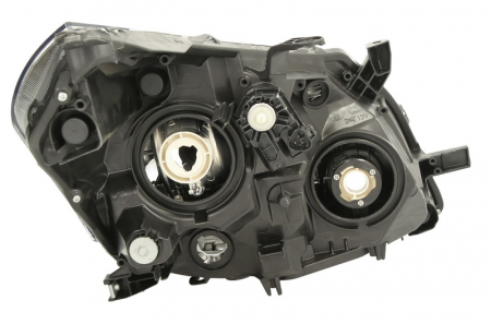 Far stanga (H11/HB3, electric, cu motoras) TOYOTA VERSO [1]