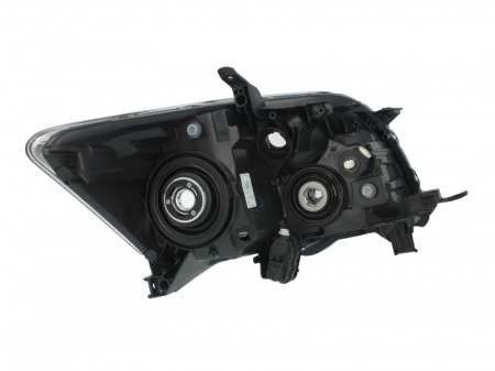 Far stanga (H11/HB3, electric, cu motoras, VALEO) TOYOTA AURIS 2006-2010 [1]