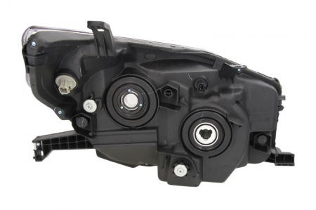 Far stanga (H11/HB3, electric, fundal cromat) TOYOTA LAND CRUISER dupa 2008 [1]