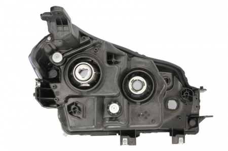 Far stanga H11/HB3, electric,interior crom SUZUKI VITARA, Off-road intre 2015-2018 [1]