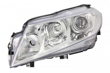 Iluminat auto - Far stanga H11/HB3, electric,interior crom SUZUKI VITARA, Off-road intre 2015-2018