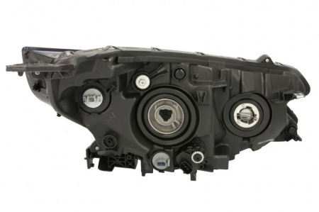 Far stanga (H11/HB3/LED, electric, cu motoras) HONDA CR-V dupa 2014 [1]