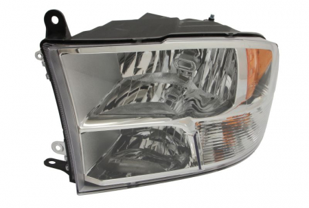 Far Stanga (H11/HB3, manual, fara ECE) 01.10-03.13 Piese Auto - Far Stanga (H11/HB3, manual, fara ECE) 01.10-03.13