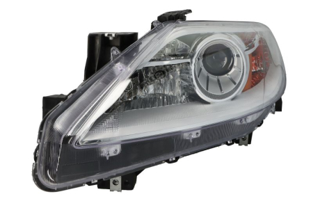 Iluminat auto - Far Stanga H11/HB3, manual, SUA fara ECE potrivit MAZDA CX-9 TB 2007-2012