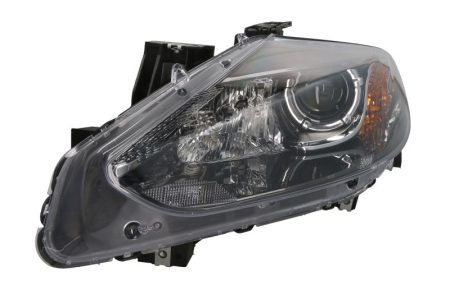 Iluminat auto - Far Stanga H11/HB3, manual, SUA fara ECE potrivit MAZDA CX-9 TB 2012-2015