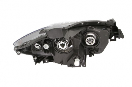 Far Stanga potrivit MAZDA CX-5 pana in 2015 (H11/HB3/PY21W/W5W, electric, fara motoras) [1]