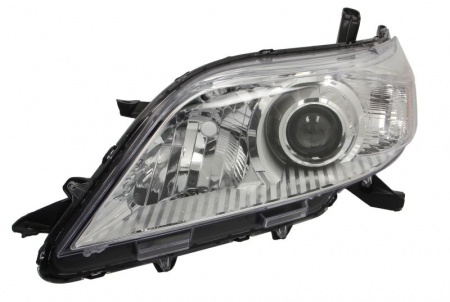 Far Stanga (H11/HB3/PY27/7W, manual, fara ECE) 02.10-06.17 [0]