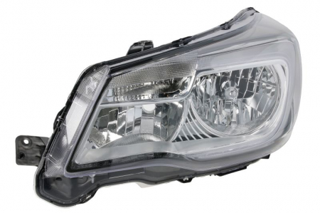 Far stanga (H11/HB3/W5W/WY21W, cu motoras) SUBARU FORESTER 2013-2016 [0]