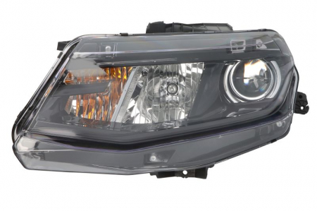 Far Stanga (H11/HB3/WY21W, manual, fara ECE) potrivit CHEVROLET CAMARO [0]