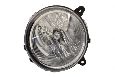 Far stanga (H13, manual, fara ECE) potrivit JEEP COMPASS 08.06-02.11 [0]