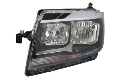 Far Stanga (H15/H21W/H7/W5W, electric, cu motor) potrivit VW CRAFTER 03.17- [0]