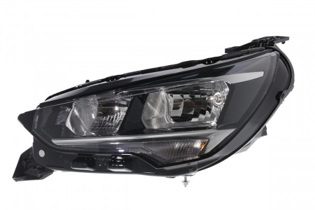 Far stanga (H15/H7) potrivit OPEL CORSA F 05.19- [2]
