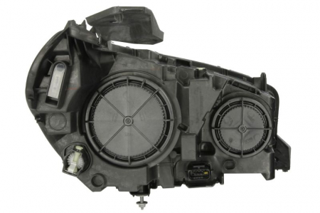 Far stanga (H15/H7) potrivit OPEL CORSA F 05.19- [1]