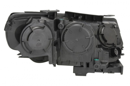 Far stanga H15/H7/PSY19W, electric LAND ROVER DISCOVERY SPORT dupa 2014 [1]