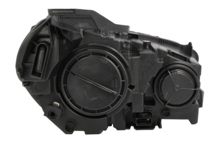Far Stanga (H15/H7/PWY24W, cu motor) potrivit OPEL CORSA F 05.19- [1]