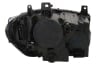 Far Stanga potrivit MERCEDES SPRINTER 3,5-T (B907), SPRINTER 3,5-T (B907, B910), SPRINTER 3-T (B907) dupa 2018 (H15/H7/PY21W/W5W, electric, cu motor, culoare interior: alb) [2]