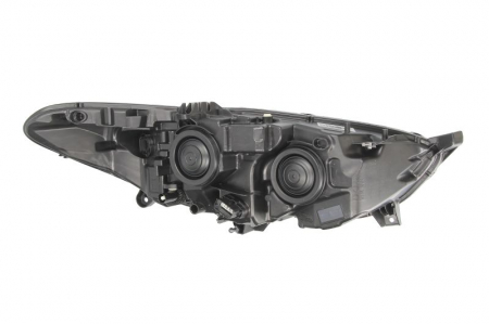 Far stanga (H15/H7, reglaj electric si lumini de zi) FORD MONDEO 2014-2018 [1]