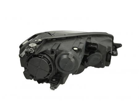 Far stanga (H15/H7, reglaj electric si lumini de zi) VW GOLF ALLTRACK VII, GOLF VII 2012-2017 [1]