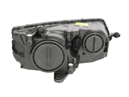 Far stanga (H15/H7, reglaj electric) SKODA OCTAVIA III 2012-2017 [1]