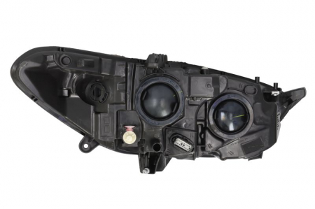 Far Stanga potrivit FORD MONDEO V (H15/H7/W5W, electric, cu motor) [1]