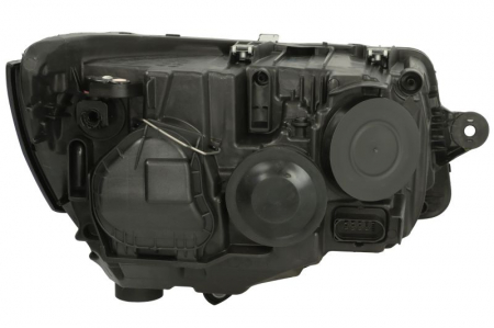 Far stanga (H15/H7/WY21W, electric, cu motor) potrivit VW TRANSPORTER T6 03.19- [1]