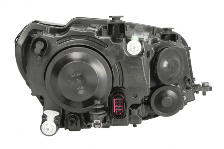 Far Stanga (H21W/H7/H7/H7/W21, electric, cu motor, halogen) potrivit DACIA DOKKER EXPRESS/MINIVAN; VW CADDY ALLTRACK, CADDY ALLTRACK/MINIVAN, CADDY IV, CADDY IV/MINIVAN [1]