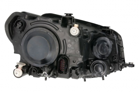 Far Stanga (H21W/H7/W5W, cu motor, culoare insert: negru) potrivit VW CADDY ALLTRACK, CADDY ALLTRACK/MINIVAN, CADDY IV, CADDY IV/MINIVAN [1]