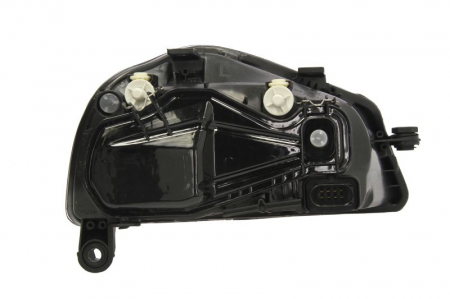Far stanga H3/H7, electric, manual SEAT AROSA intre 1997-2000 [1]
