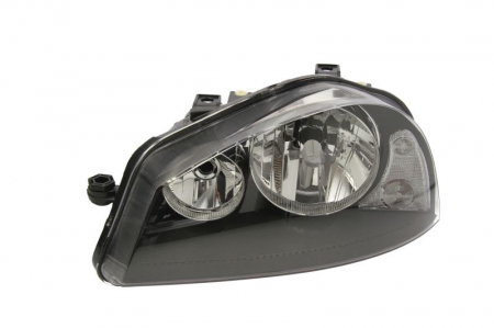 Far stanga H3/H7, electric, manual SEAT AROSA intre 1997-2000 [0]