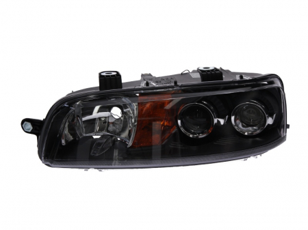 Far stanga (H3/H7, reglaj electric) FIAT PUNTO 1999-2003 [0]