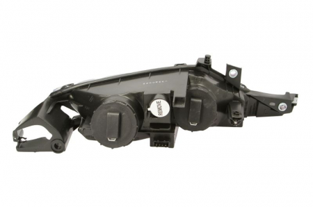 Far stanga (H3/H7, reglaj electric) LANCIA Y 1995-2000