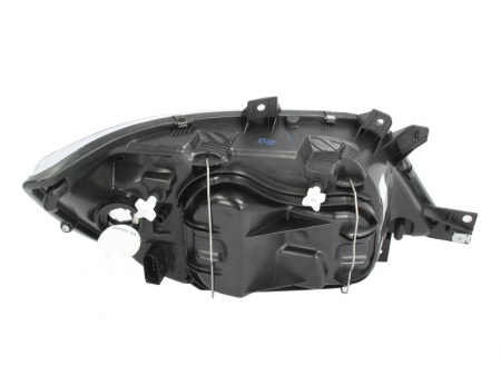 Far stanga (H3/H7, reglaj electric) MERCEDES SPRINTER 2-T (901, 902), SPRINTER 3-T (903), SPRINTER 4-T (904), SPRINTER 5-T (905) [1]