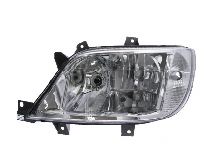 Far stanga (H3/H7, reglaj electric) MERCEDES SPRINTER 2-T (901, 902), SPRINTER 3-T (903), SPRINTER 4-T (904), SPRINTER 5-T (905) [0]