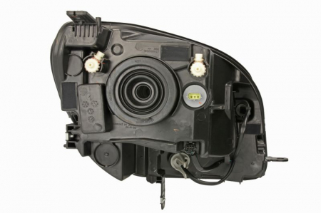 Far stanga (H4, electric) CHEVROLET ORLANDO dupa 2011 [1]