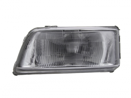 Far stanga (H4, electric) CITROEN JUMPER FIAT DUCATO PEUGEOT BOXER 1994-2002 [1]