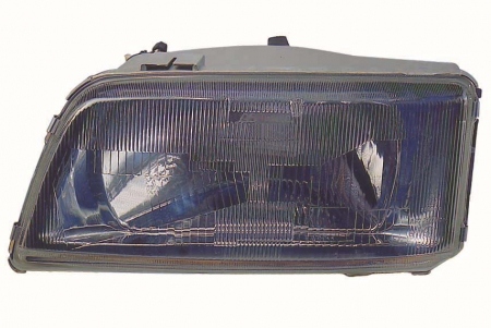 Far stanga (H4, electric) CITROEN JUMPER FIAT DUCATO PEUGEOT BOXER 1994-2002