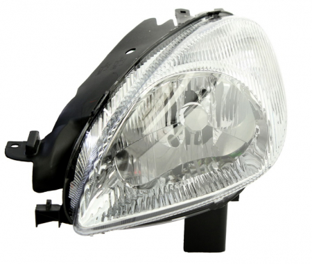 Far stanga (H4, electric) CITROEN XSARA PICASSO 1999-2004 [1]