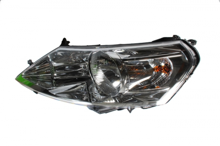 Iluminat auto - Far stanga H4, electric, cu motoras CITROEN JUMPY FIAT SCUDO PEUGEOT EXPERT, EXPERT TEPEE 