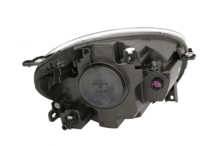 Far stanga (H4, electric, cu motoras) FIAT 500X dupa 2014 [1]