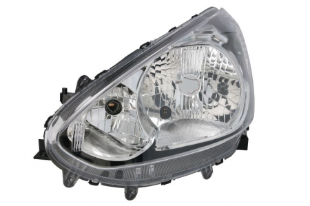Far stanga H4, electric, cu motoras MITSUBISHI SPACE STAR Hatchback intre 2012-2016 Iluminat auto - Far stanga H4, electric, cu motoras MITSUBISHI SPACE STAR Hatchback intre 2012-2016
