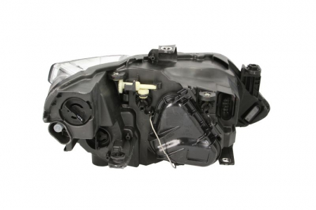 Far stanga (H4, electric, cu motoras) SEAT IBIZA dupa 2015 [1]