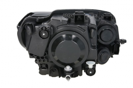 Far stanga (H4, electric, cu motoras, W21/5W) VW CADDY dupa 2015 [1]